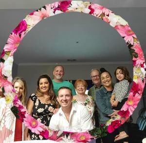 Meet your Posher, Sandra